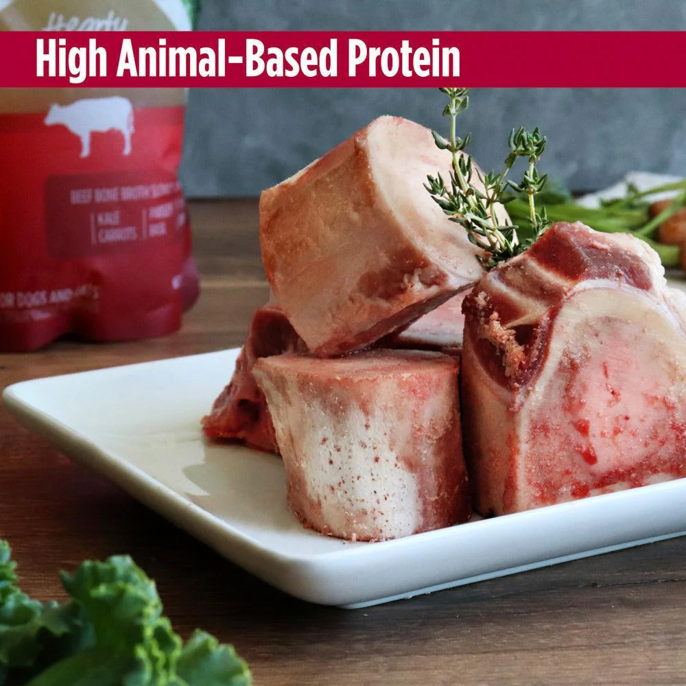 Nulo Freestyle Beef Bone Broth Topper for Pets - Image 4