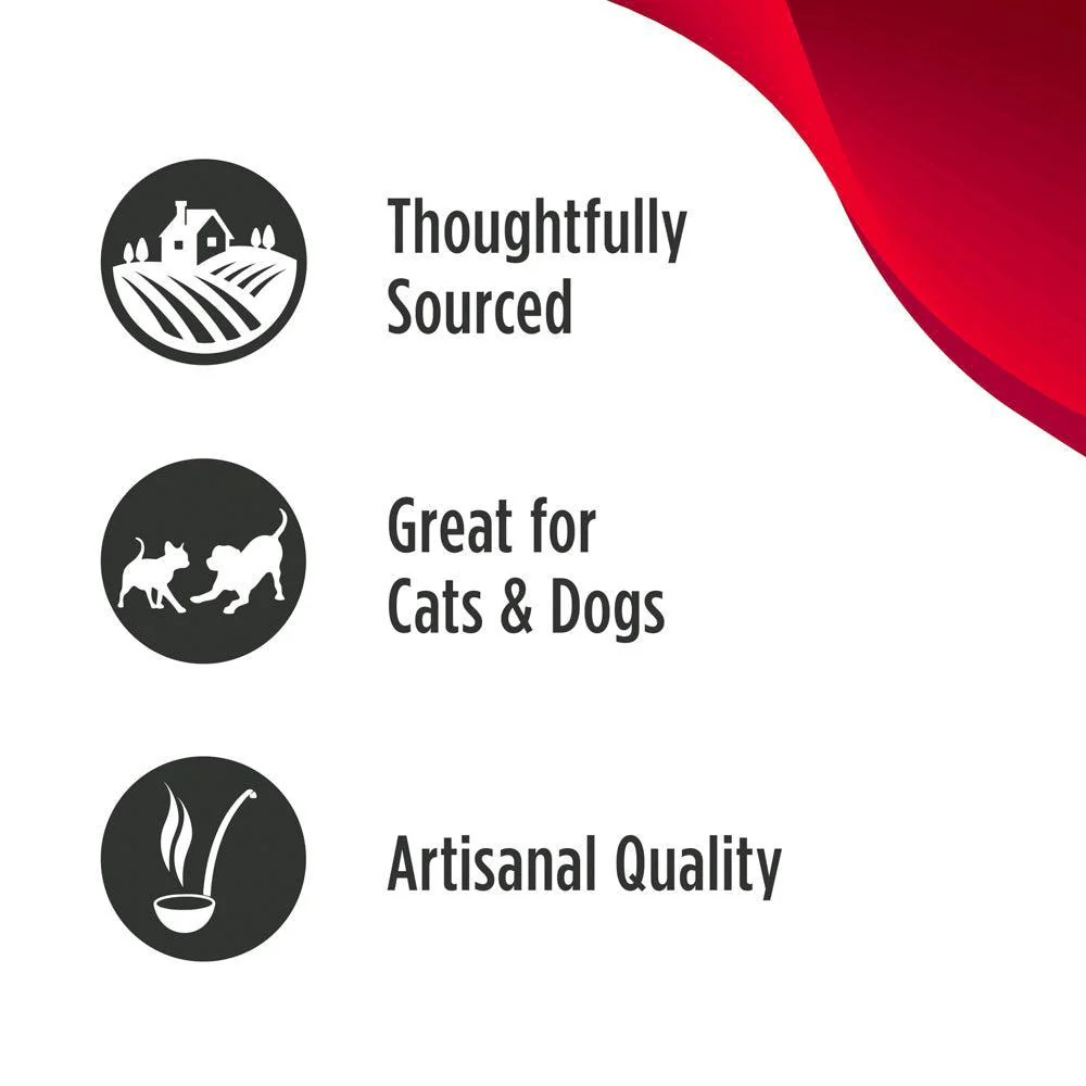 Nulo Freestyle Beef Bone Broth Topper for Pets - Image 6