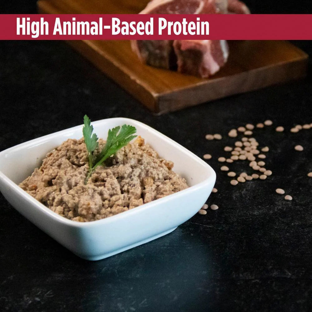 Nulo Freestyle Beef and Lamb Pate Wet Cat Food - Image 3