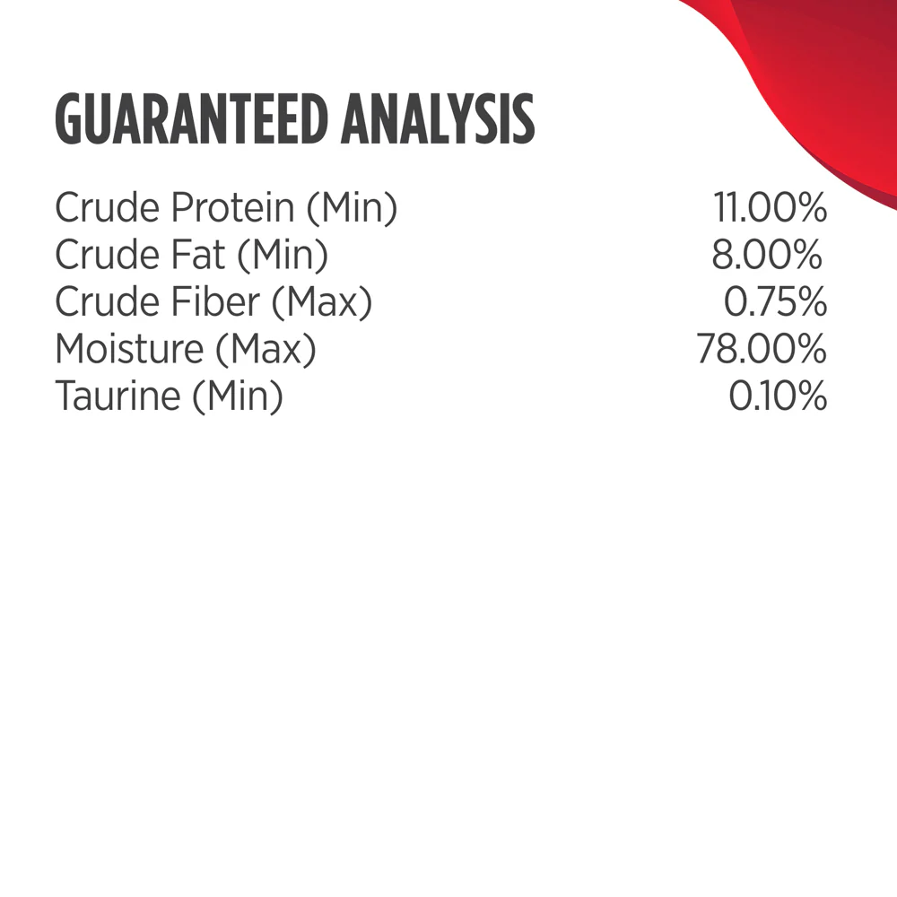 Nulo Freestyle Beef and Lamb Pate Wet Cat Food - Image 5