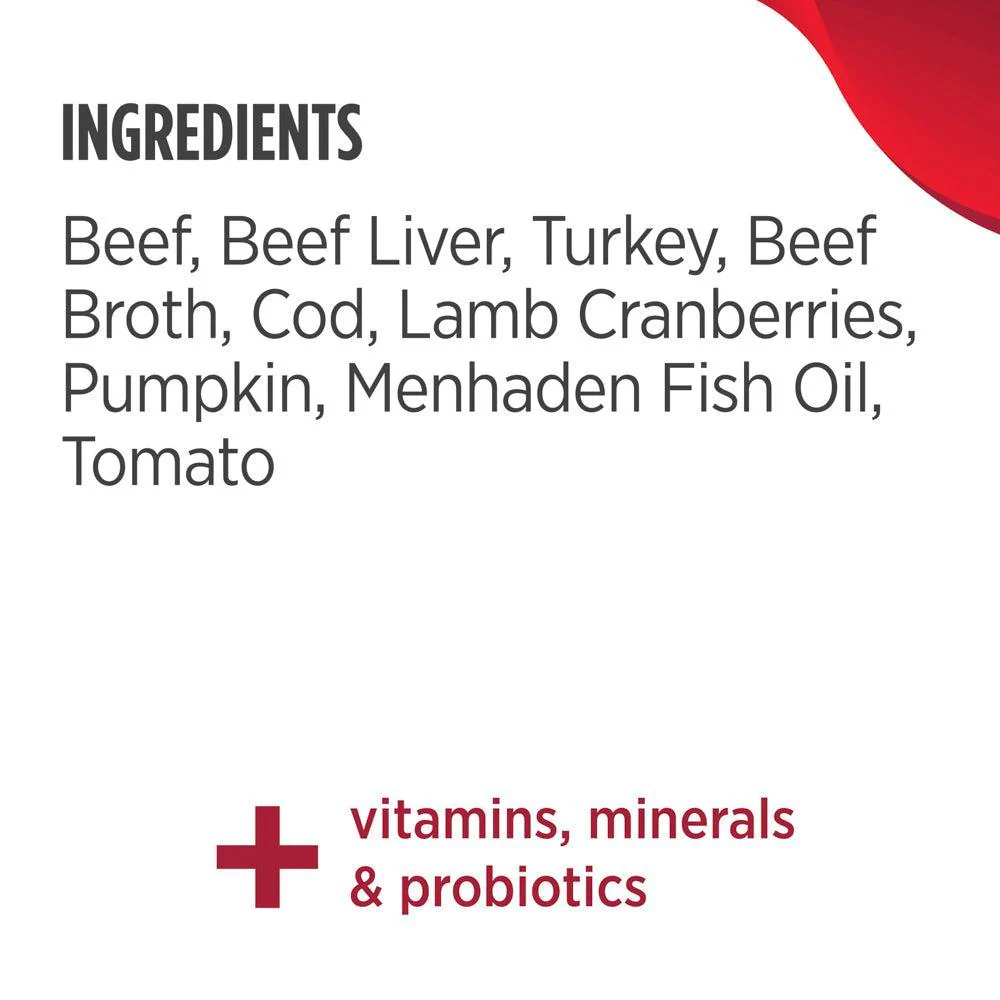 Nulo Freestyle Beef and Lamb Pate Wet Cat Food - Image 6