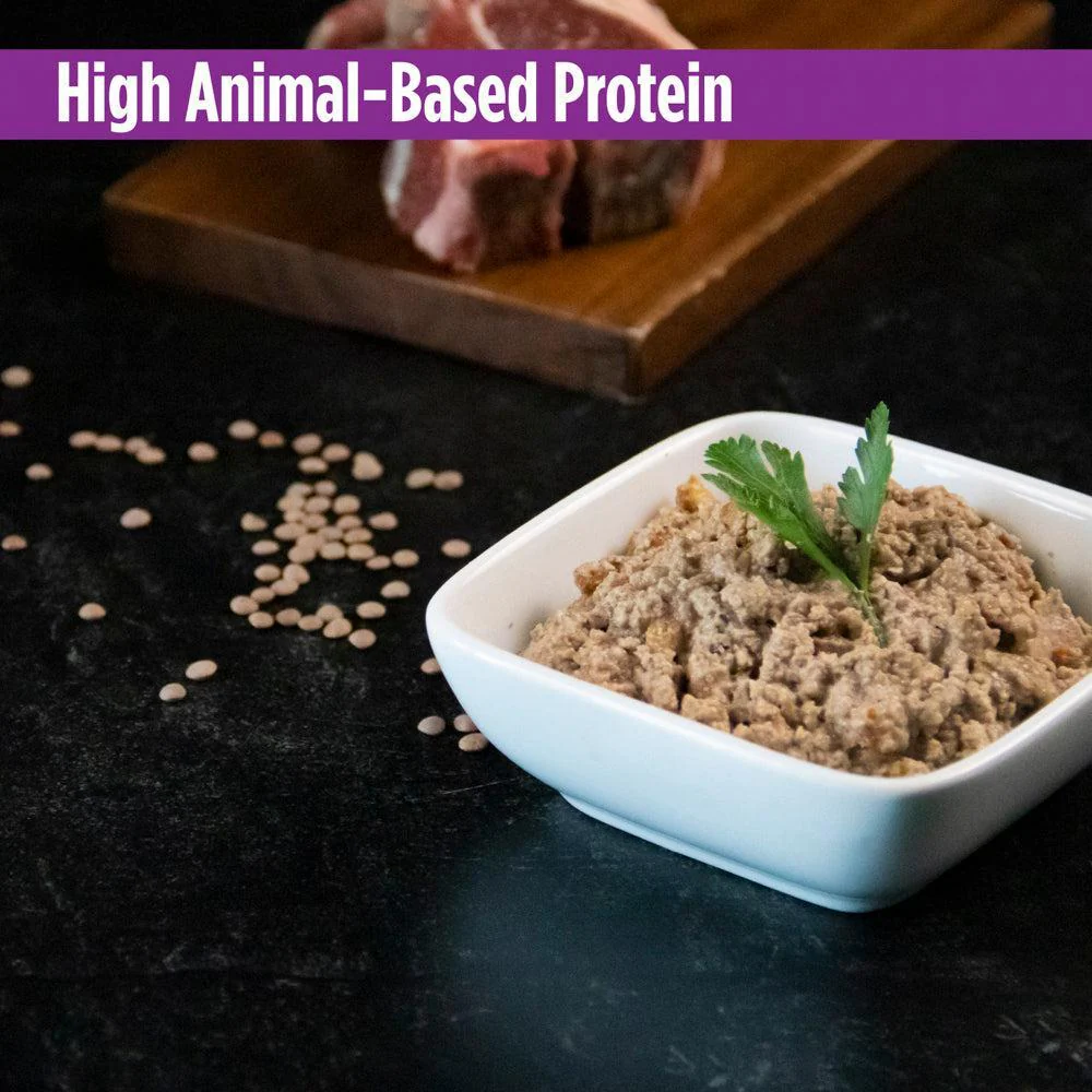 Nulo Freestyle Beef, Peas, and Carrots Pate Wet Dog Food - Image 4