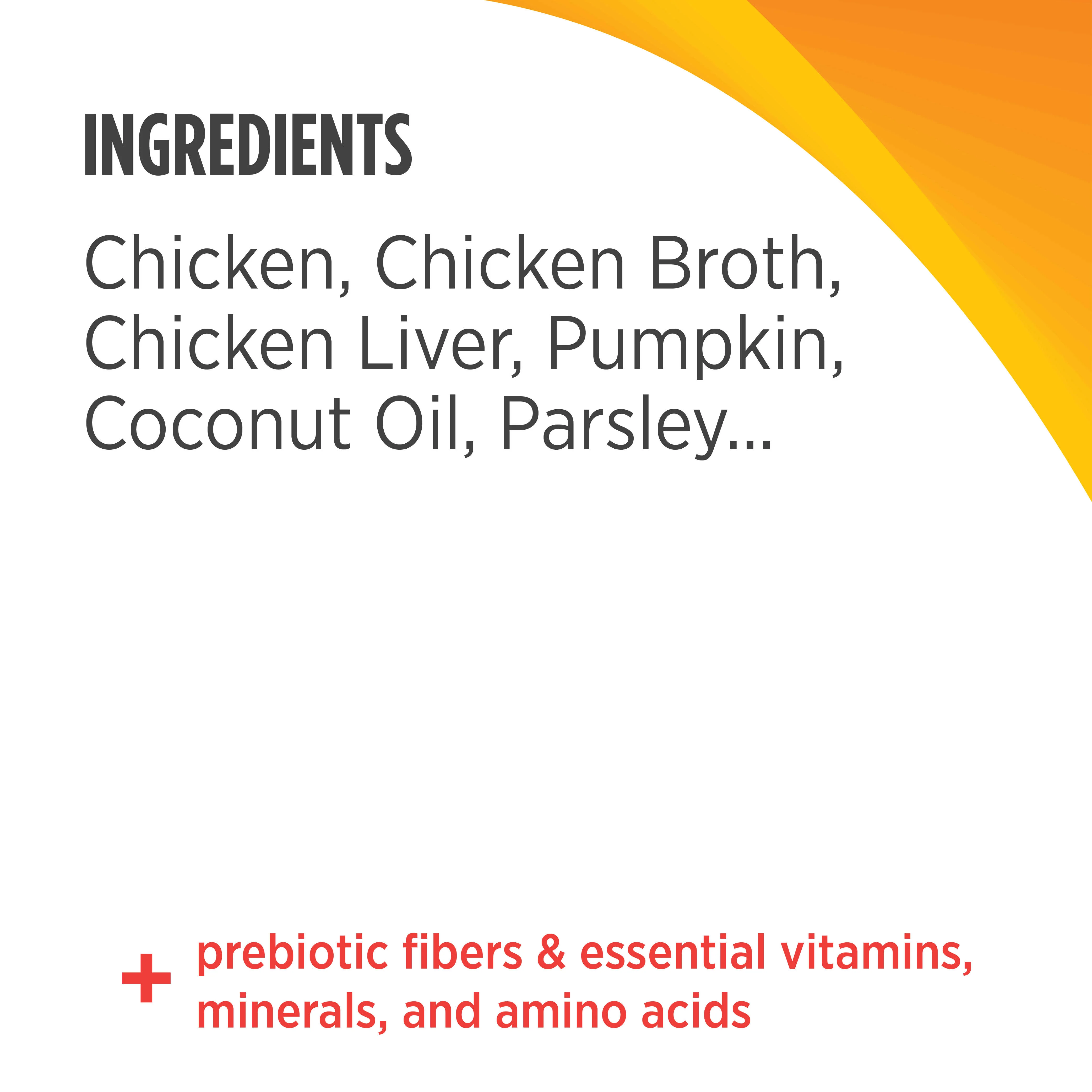 Nulo Freestyle Signature Stew Chicken and Chicken Liver Cat Food Cup - Image 6