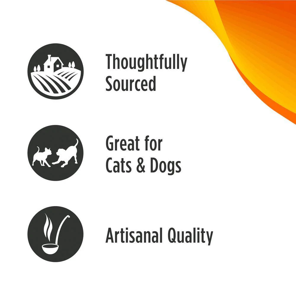 Nulo Freestyle Chicken Bone Broth Topper for Pets - Image 5