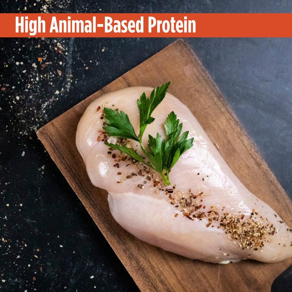 Nulo Freestyle Chicken and Herring Pate Wet Cat Food - Image 3