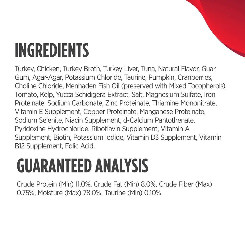 Nulo Freestyle Chicken and Herring Pate Wet Cat Food - Image 5