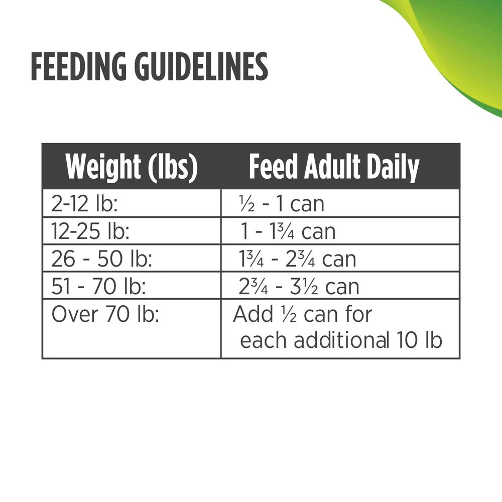 Nulo Freestyle Small Breed Duck and Chickpeas Pate Wet Dog Food - Image 3