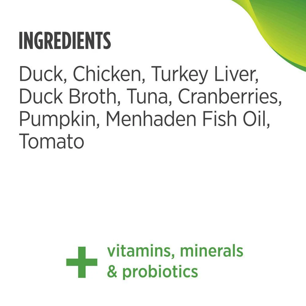 Nulo Freestyle Duck and Tuna Wet Cat Food - Image 6