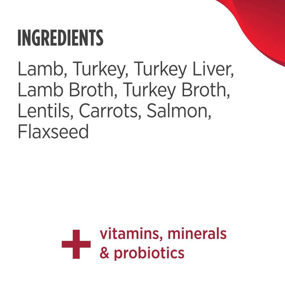 Nulo Freestyle Lamb and Lentils Pate Wet Dog Food - Image 7