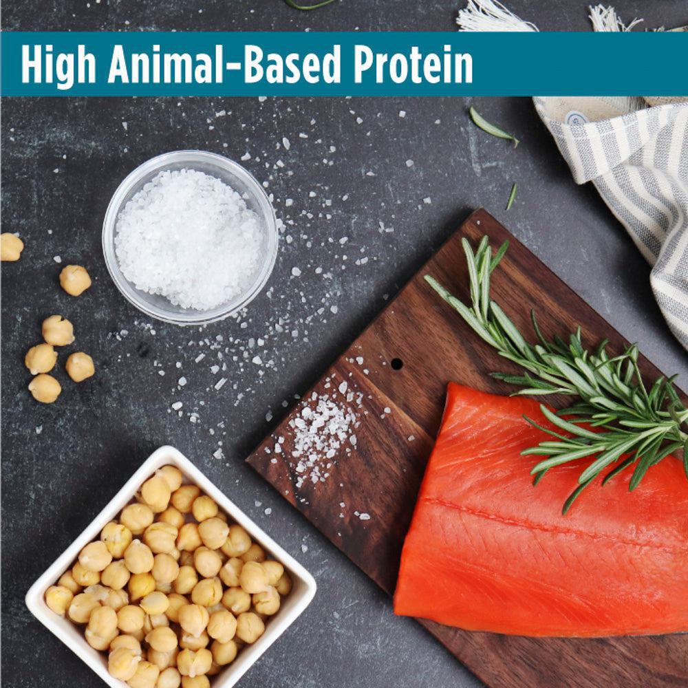 Nulo Freestyle Limited+ Salmon Puppy and Adult Dry Dog Food - Image 4