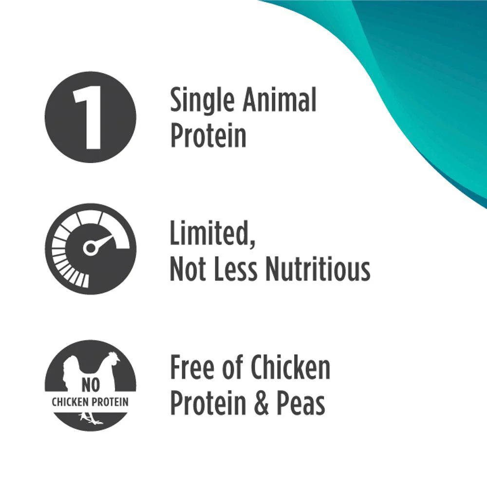 Nulo Freestyle Limited+ Salmon Puppy and Adult Dry Dog Food - Image 6