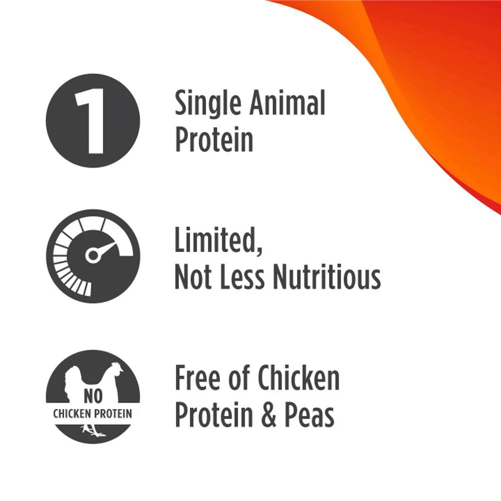 Nulo Freestyle Limited+ Turkey Puppy and Adult Dry Dog Food - Image 5
