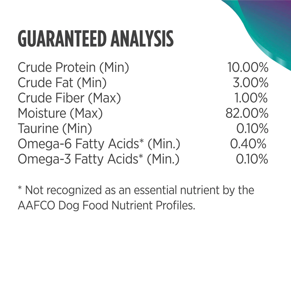 Nulo Minced Beef and Mackerel Wet Cat Food - Image 6