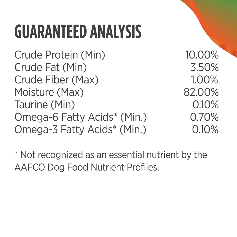 Nulo Minced Turkey and Duck Wet Cat Food - Image 5