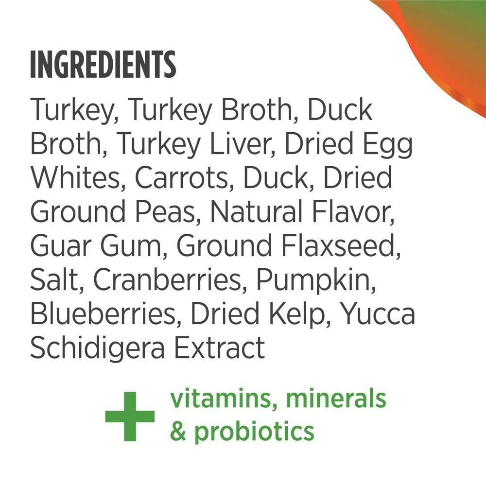 Nulo Minced Turkey and Duck Wet Cat Food - Image 6