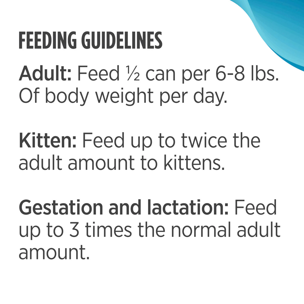 Nulo Freestyle Salmon and Mackerel Wet Cat Food, 12.5 oz - Image 6
