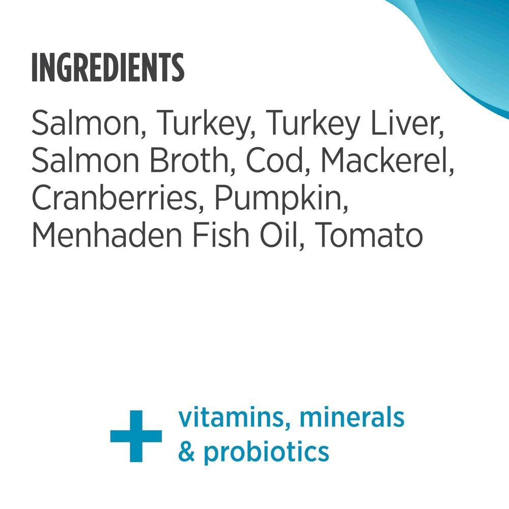 Nulo Freestyle Salmon and Mackerel Wet Cat Food, 12.5 oz - Image 7