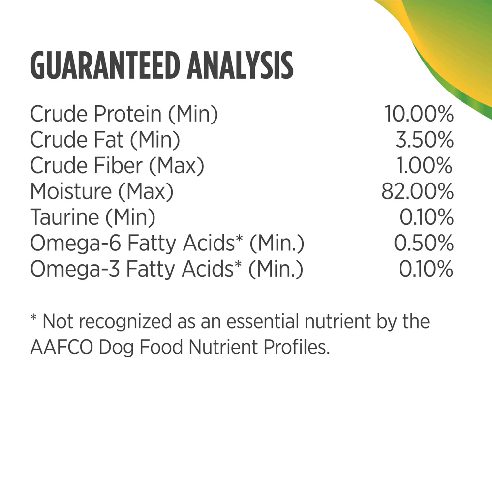 Nulo Shredded Chicken and Duck in Gravy Wet Cat Food - Image 6