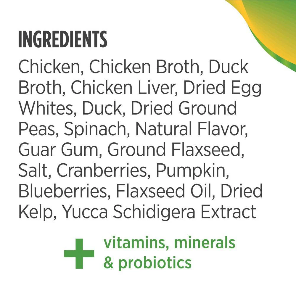 Nulo Shredded Chicken and Duck in Gravy Wet Cat Food - Image 7