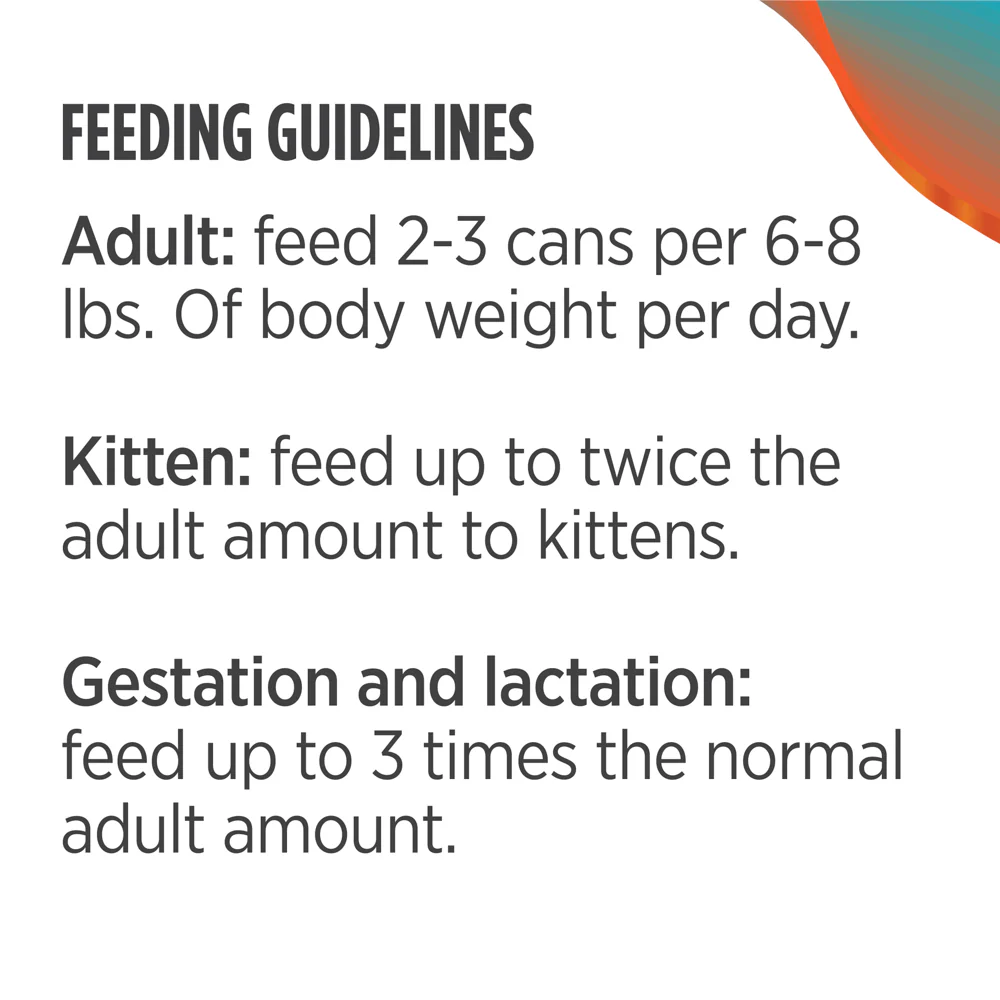 Nulo Shredded Turkey and Halibut in Gravy Wet Cat Food - Image 4
