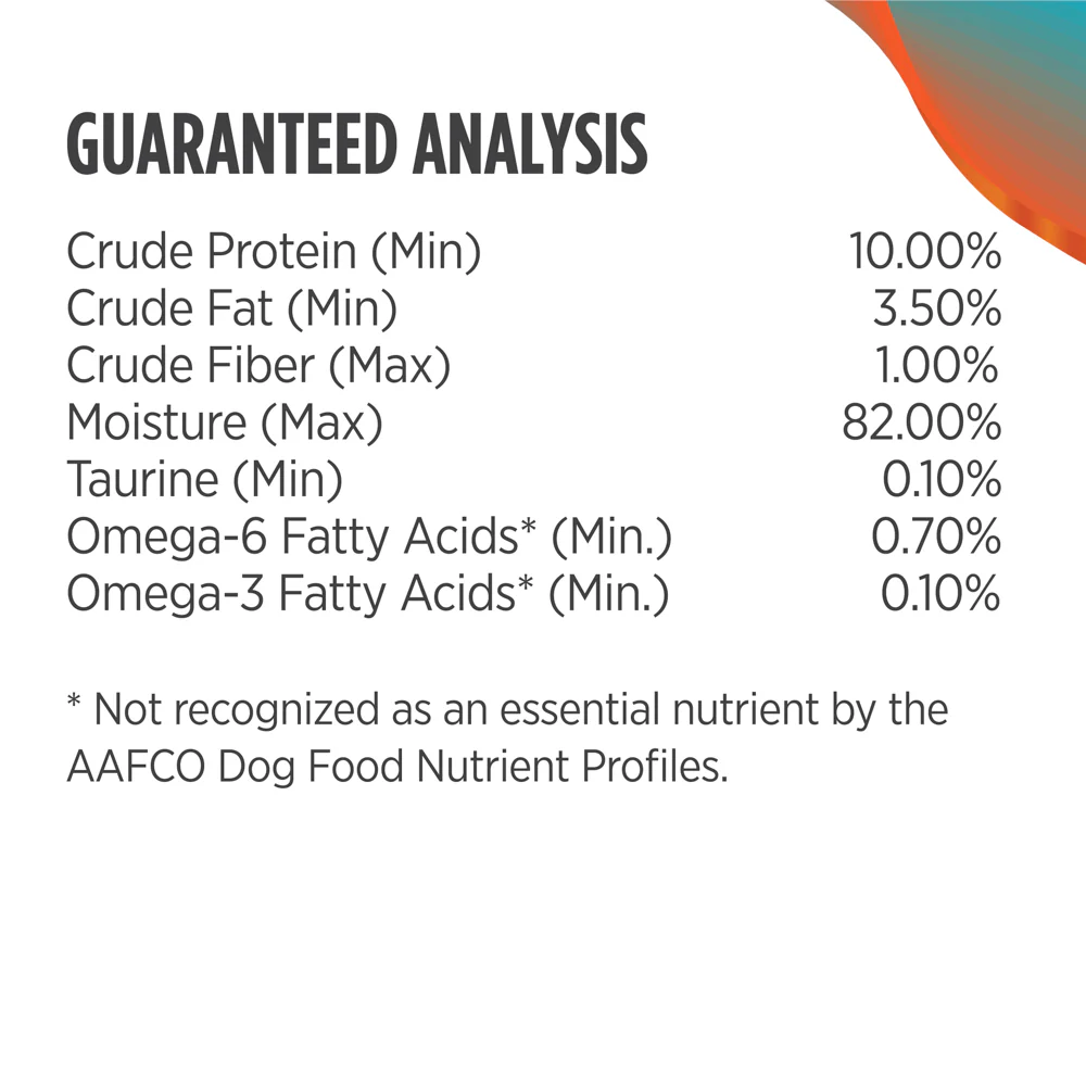 Nulo Shredded Turkey and Halibut in Gravy Wet Cat Food - Image 5