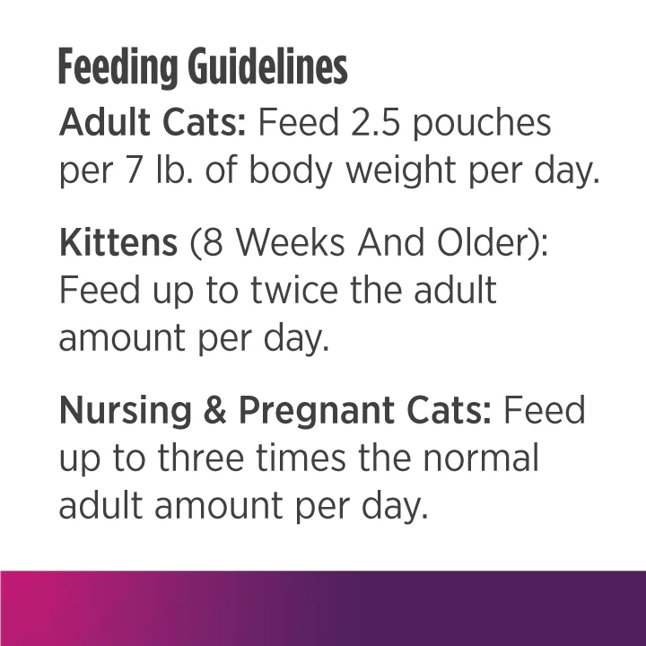 Nulo Freestyle Silky Mousse Beef and Sardine Wet Cat Food Pouch - Image 7