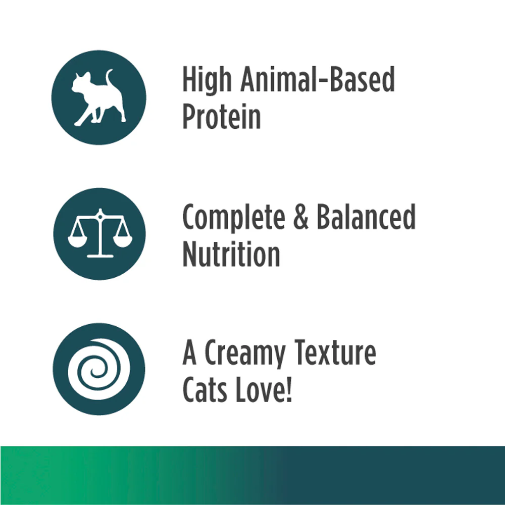 Nulo Freestyle Silky Mousse Chicken and Duck Wet Cat Food Pouch - Image 5