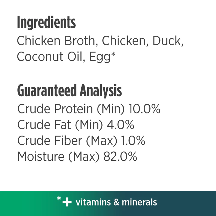 Nulo Freestyle Silky Mousse Chicken and Duck Wet Cat Food Pouch - Image 6