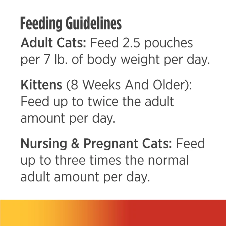 Nulo Freestyle Silky Mousse Chicken and Salmon Wet Cat Food Pouch - Image 7