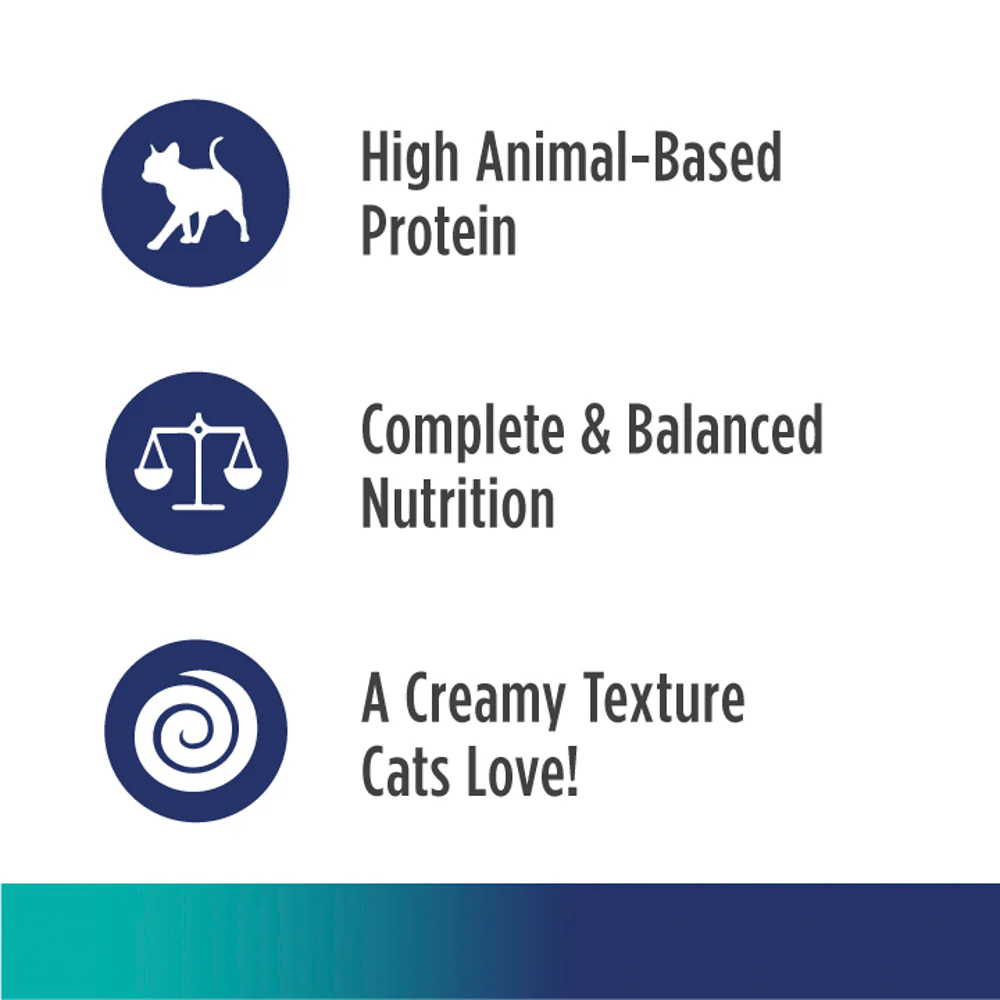 Nulo Freestyle Silky Mousse Yellowfin Tuna and Shrimp Wet Cat Food Pouch - Image 5