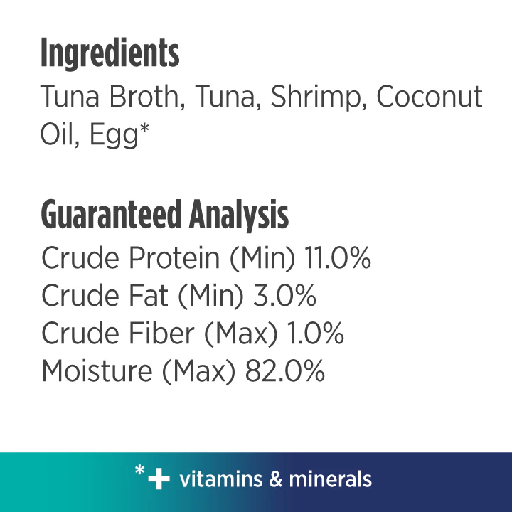 Nulo Freestyle Silky Mousse Yellowfin Tuna and Shrimp Wet Cat Food Pouch - Image 6