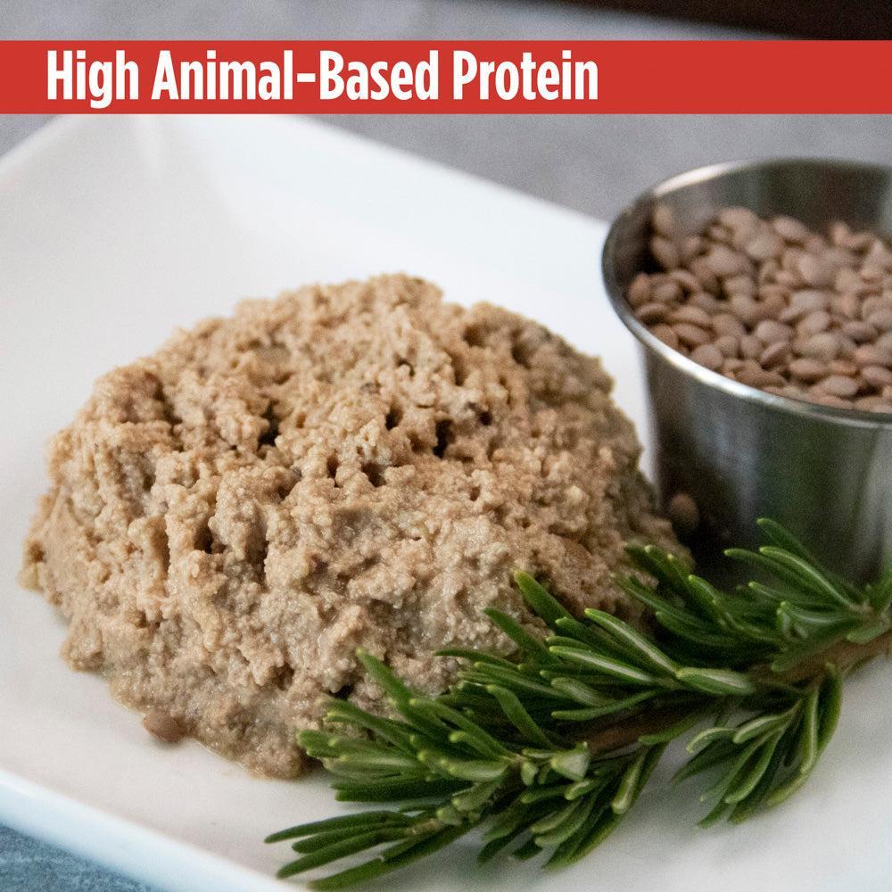 Nulo Freestyle Trim Turkey and Cod Pate Wet Dog Food - Image 3