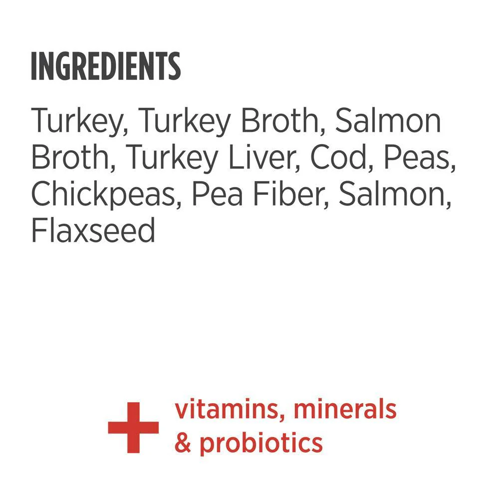 Nulo Freestyle Trim Turkey and Cod Pate Wet Dog Food - Image 7