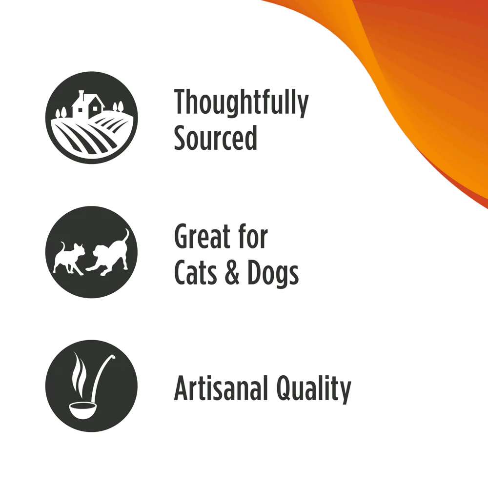 Nulo Freestyle Turkey Bone Broth Topper For Pets - Image 6