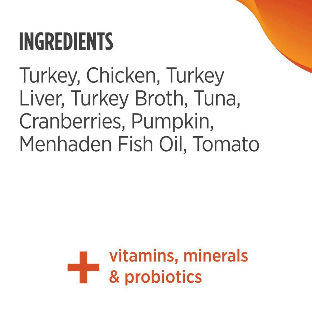 Nulo Freestyle Turkey and Chicken Pate Wet Cat Food - Image 6