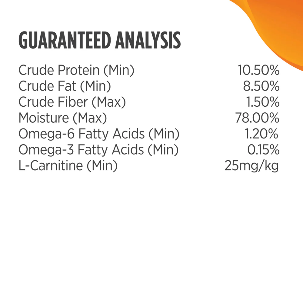 Nulo Freestyle Small Breed Turkey and Lentils Pate Wet Dog Food - Image 4