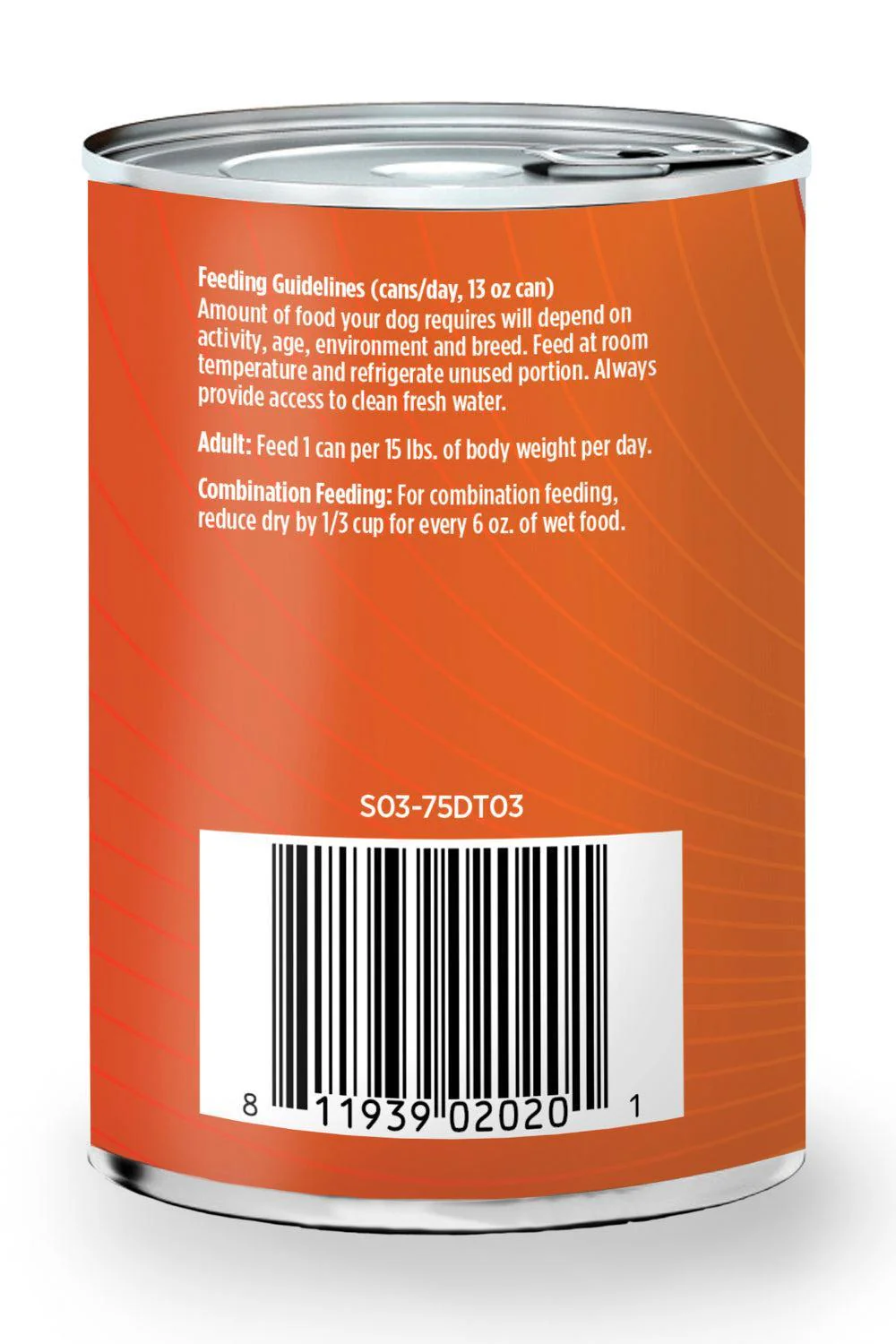 Nulo Freestyle Turkey and Sweet Potato Pate Wet Dog Food - Image 3