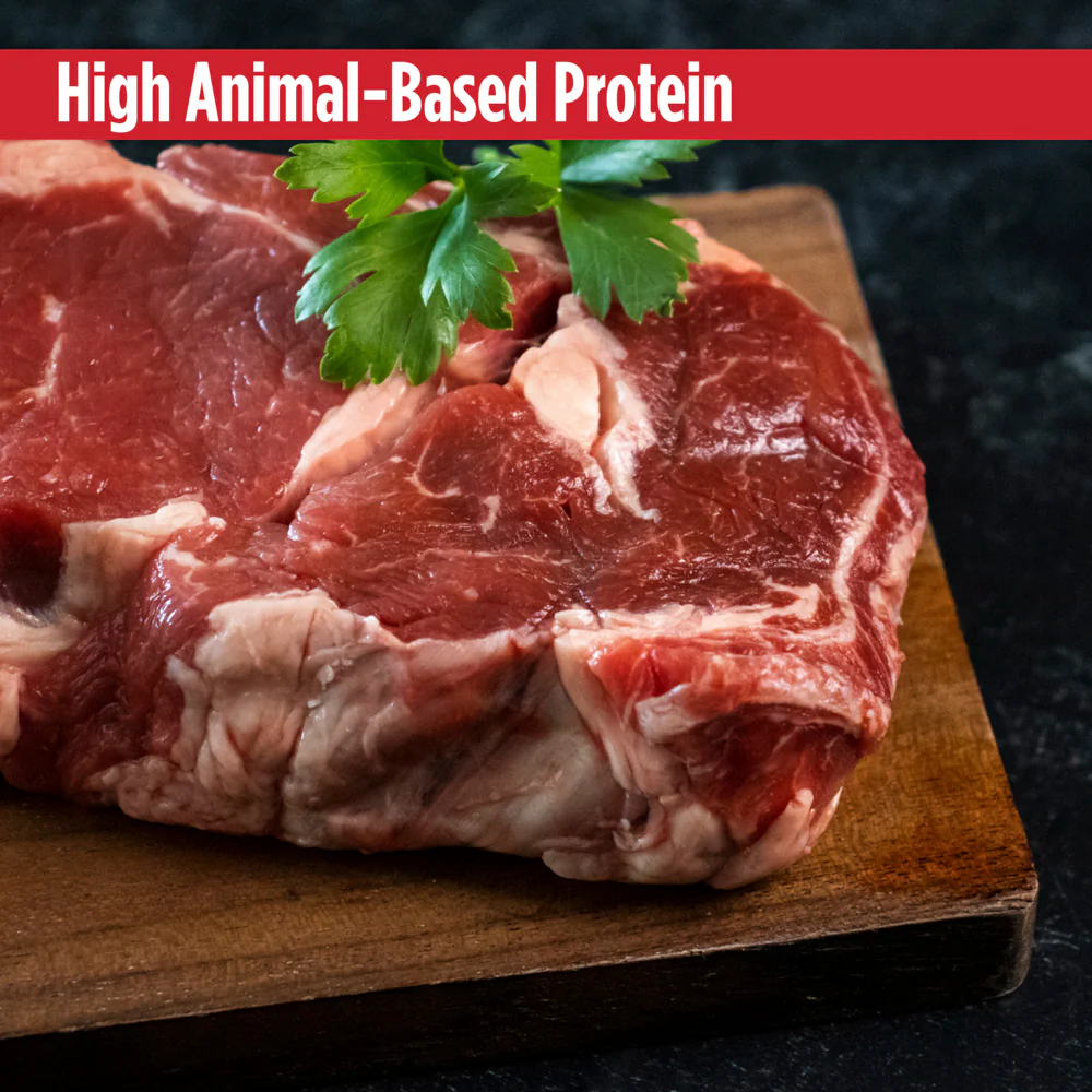 Nulo Shredded Chicken, Beef, and Organ Meats Wet Cat and Kitten Food - Image 3