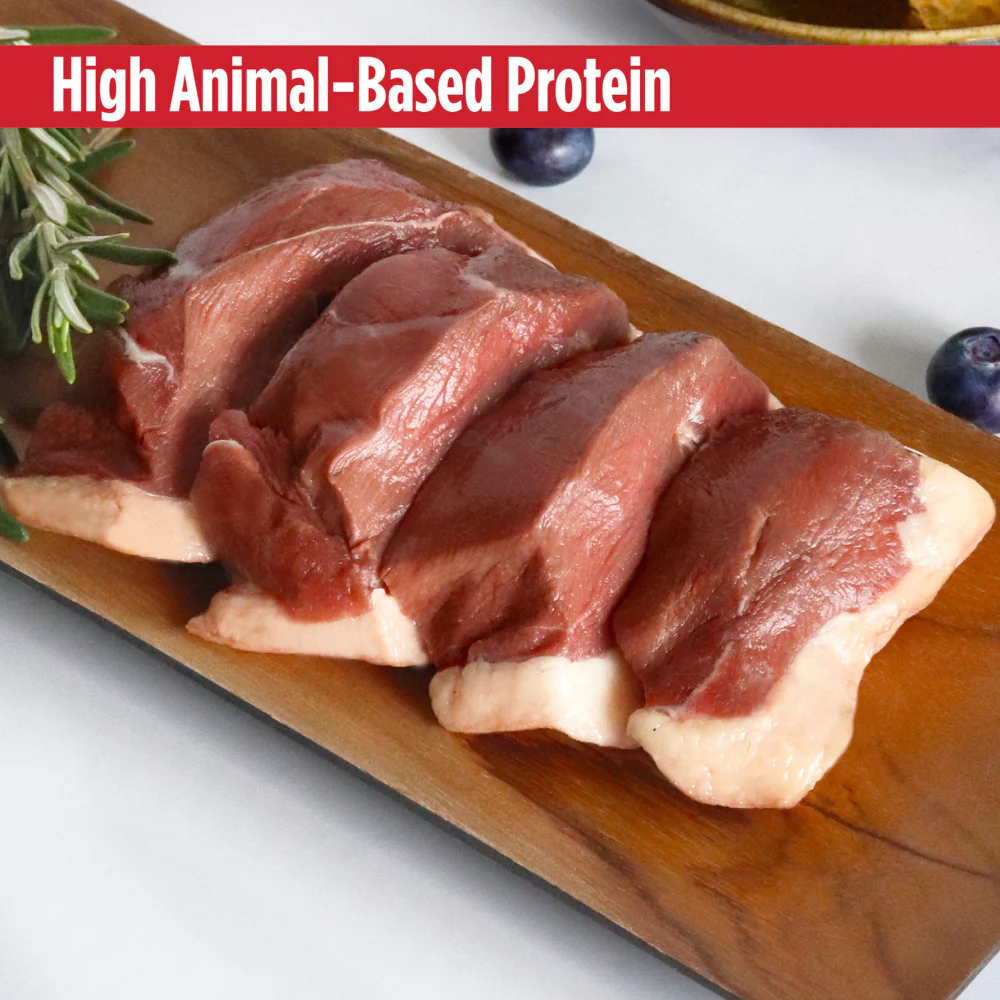 Nulo Shredded Chicken, Duck, and Organ Meats Wet Cat and Kitten Food - Image 3