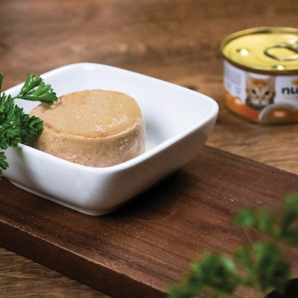 Nulo Freestyle Chicken and Chicken Liver Pate Wet Cat and Kitten Food - Image 3