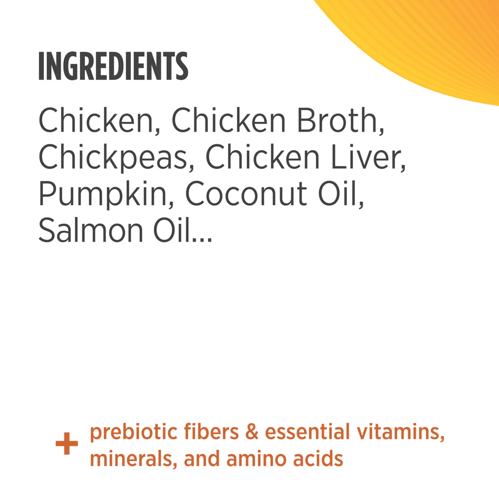 Nulo Freestyle Chicken and Chicken Liver Pate Wet Cat and Kitten Food - Image 6