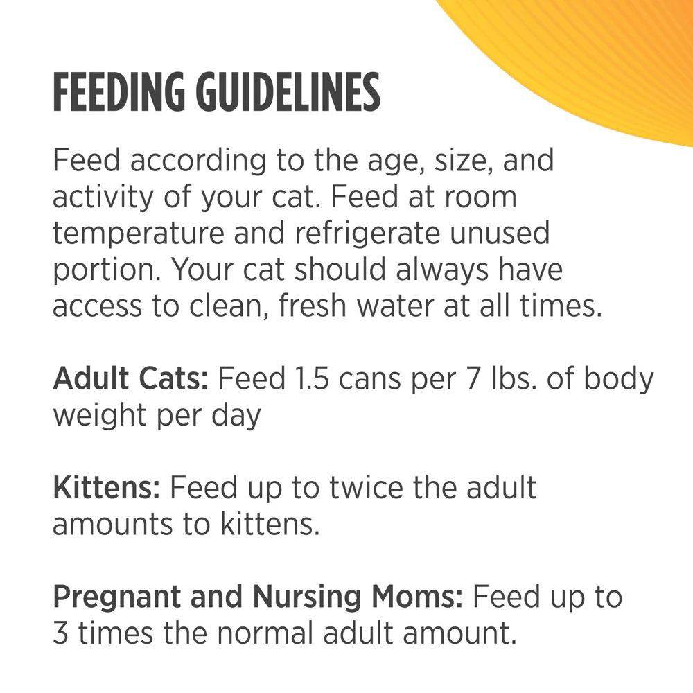 Nulo Freestyle Chicken and Chicken Liver Pate Wet Cat and Kitten Food - Image 8
