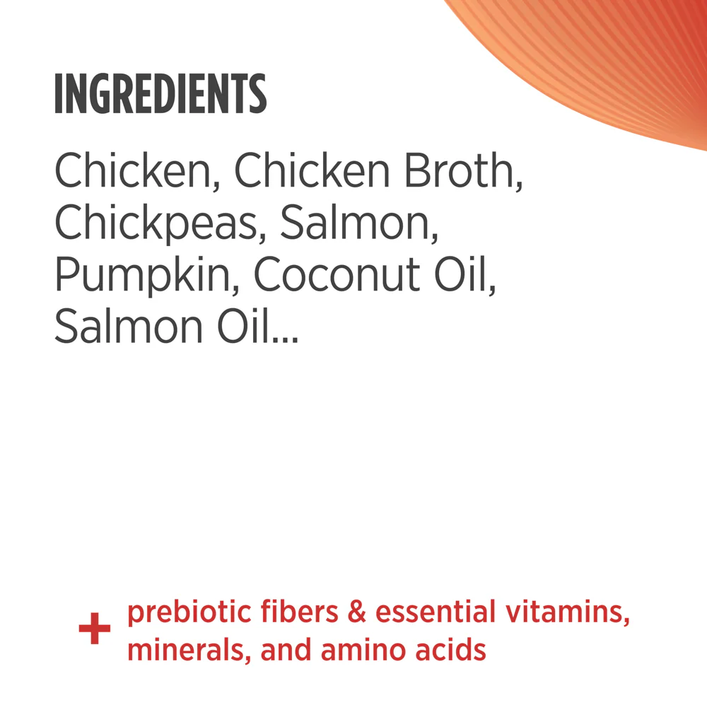 Nulo Freestyle Chicken and Salmon Pate Wet Cat and Kitten Food - Image 6