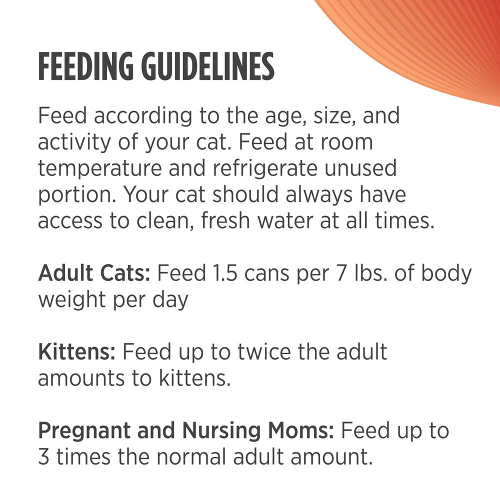 Nulo Freestyle Chicken and Salmon Pate Wet Cat and Kitten Food - Image 7