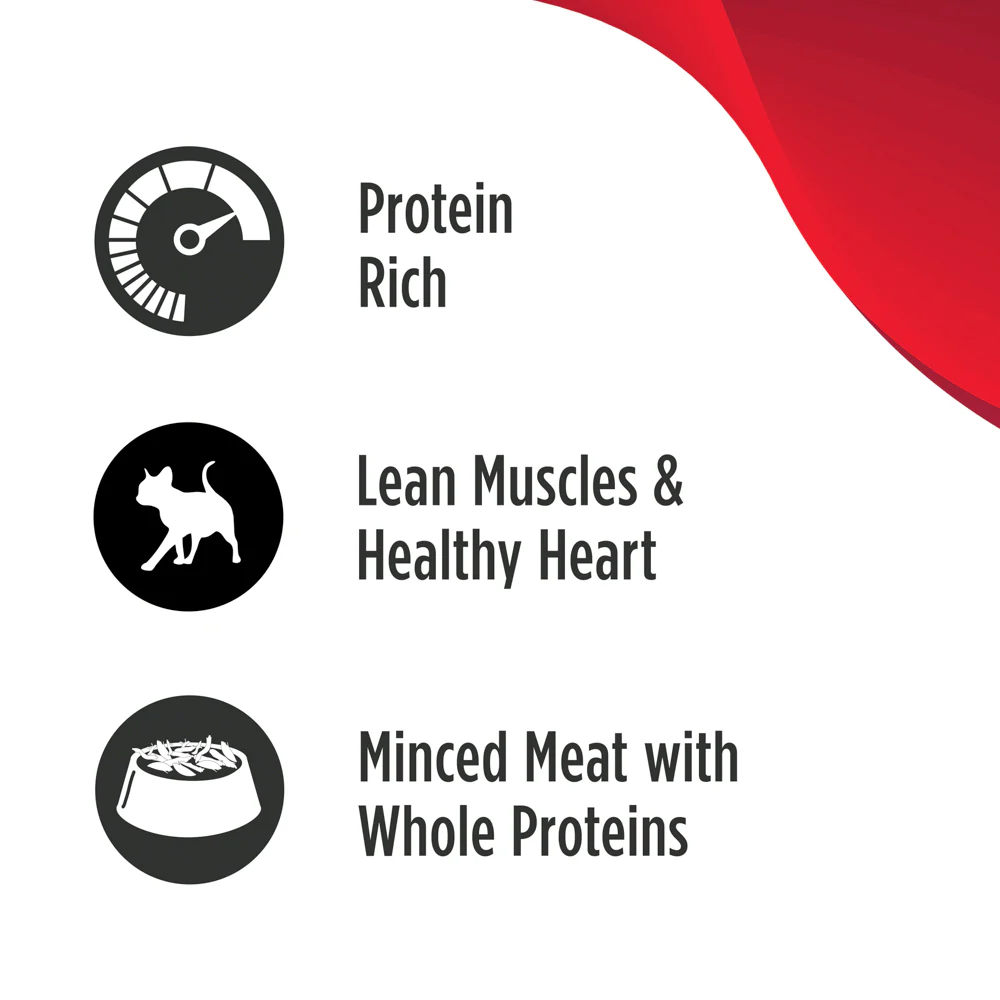 Nulo Minced Tuna, Chicken, and Pumpkin Wet Cat and Kitten Food - Image 4