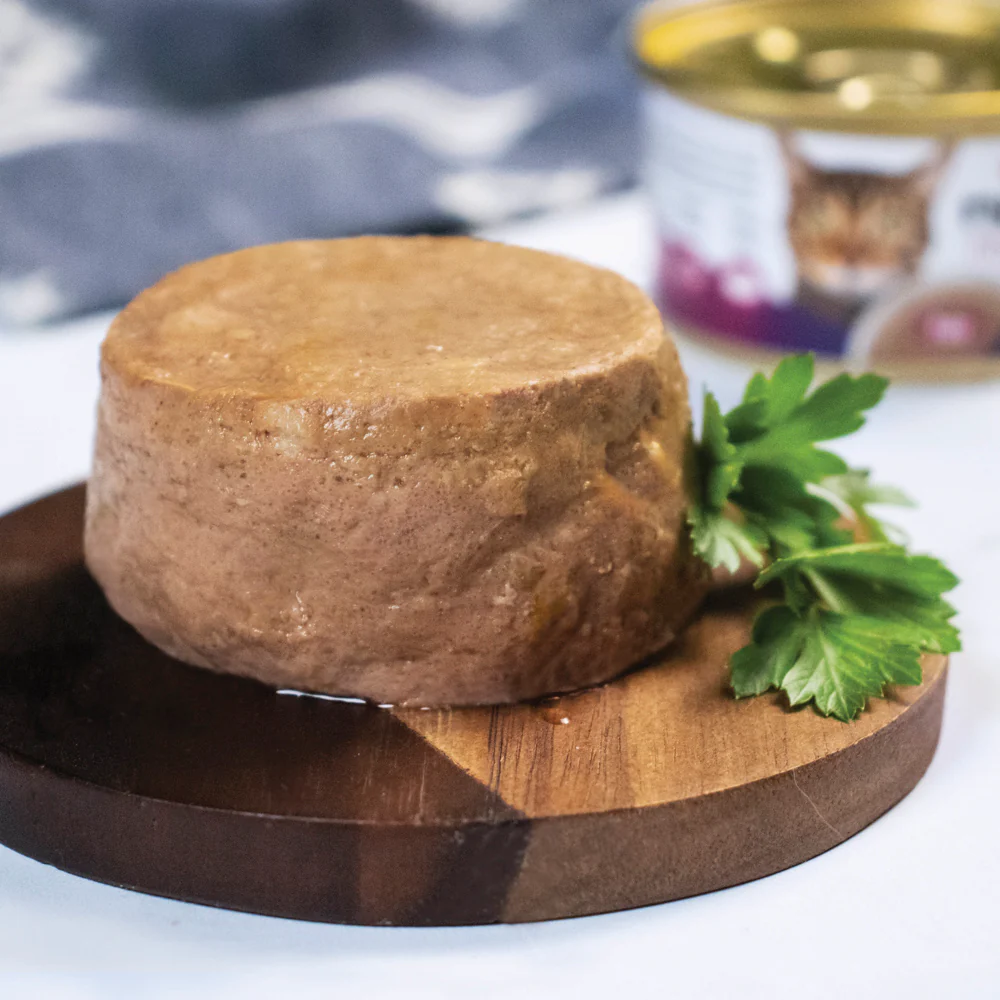 Nulo Freestyle Yellowfin Tuna and Shrimp Pate Wet Cat and Kitten Food - Image 3