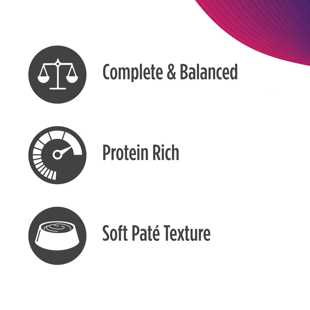 Nulo Freestyle Yellowfin Tuna and Shrimp Pate Wet Cat and Kitten Food - Image 5