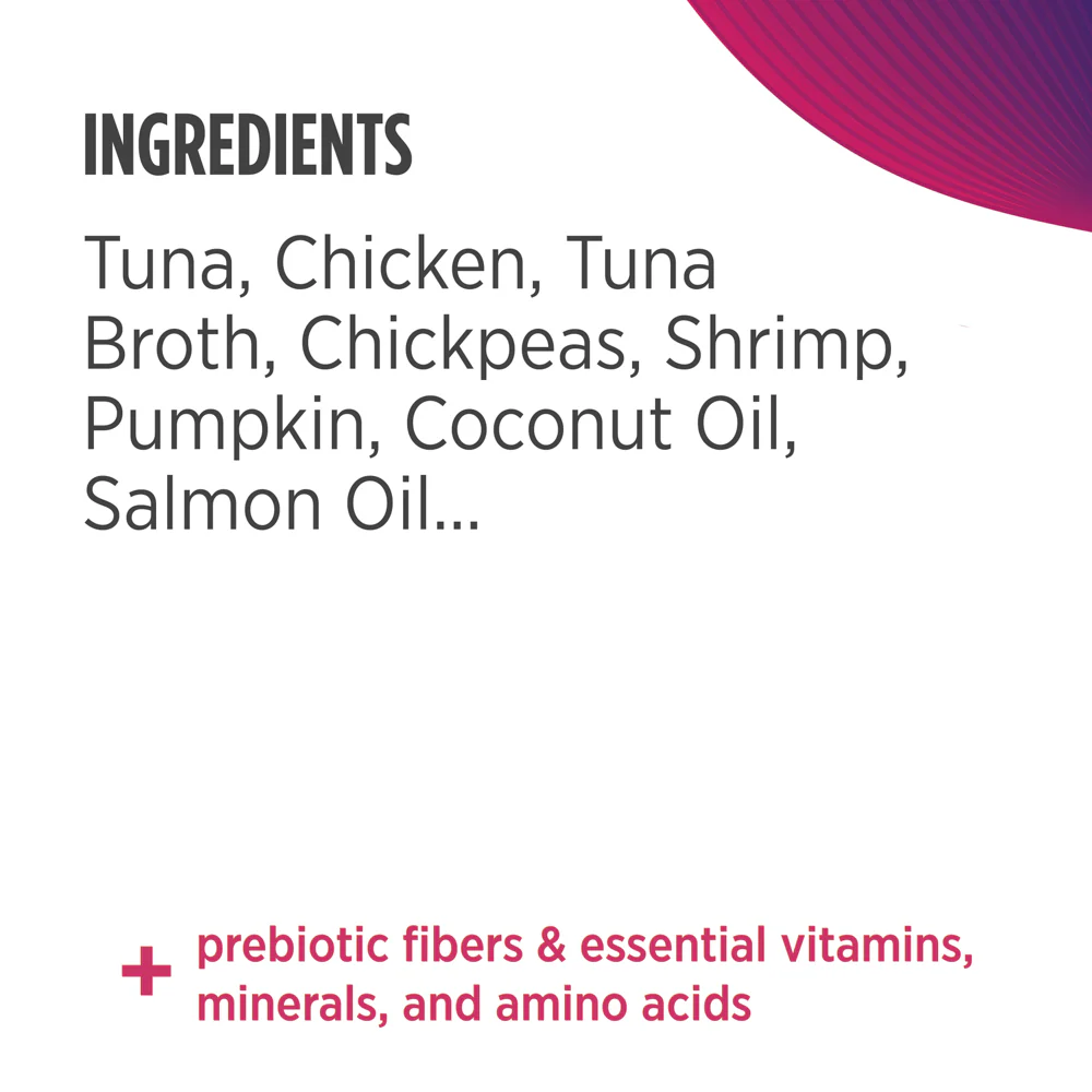 Nulo Freestyle Yellowfin Tuna and Shrimp Pate Wet Cat and Kitten Food - Image 6