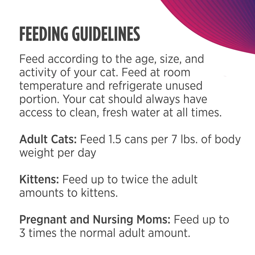 Nulo Freestyle Yellowfin Tuna and Shrimp Pate Wet Cat and Kitten Food - Image 7