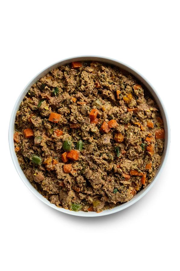 Open Farm Gently Cooked Puppy Fresh Dog Food - Image 2
